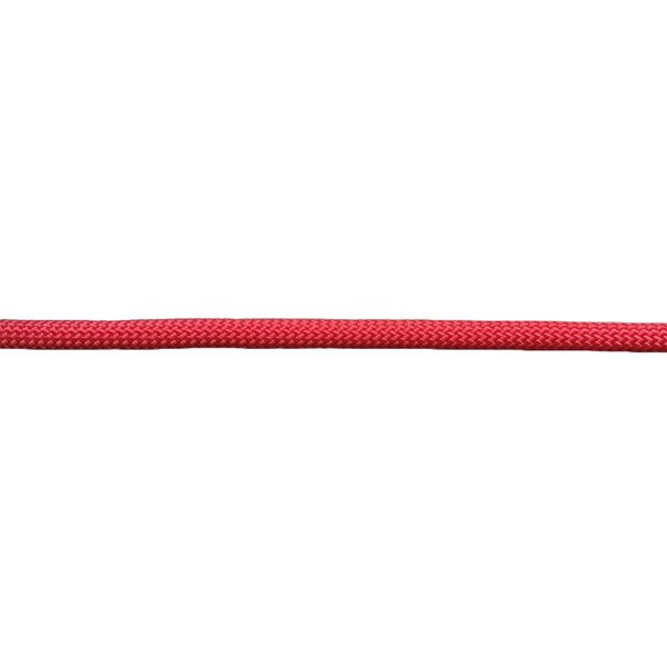 エーデルワイス EDELWEISS アラミドロープ 5.5mm 6m ソリッドレッド 切り売り C055