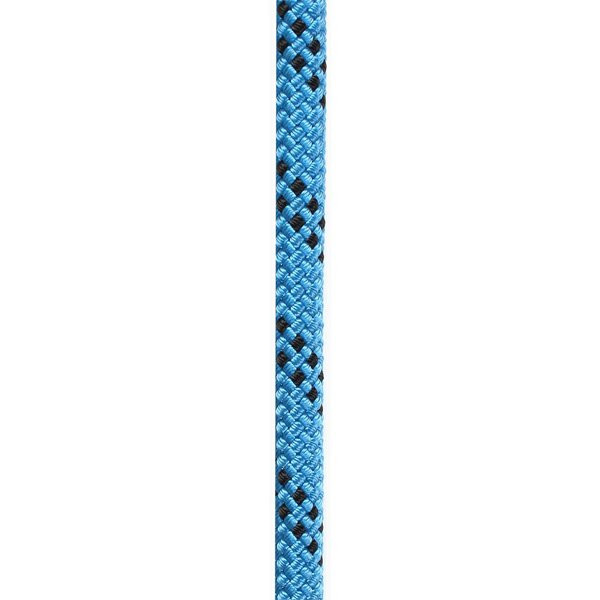 エーデルワイス EDELWEISS プロライン 直径10.5mm 長さ100m ブルー CSTPN105-BL