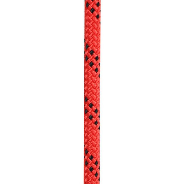 エーデルワイス EDELWEISS プロライン 直径10.5mm 長さ200m レッド CSTPN105-RD