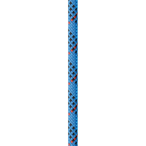 エーデルワイス EDELWEISS プロマックス PROMAX ブルー 直径11mm 長さ200m CSTP11U-BL