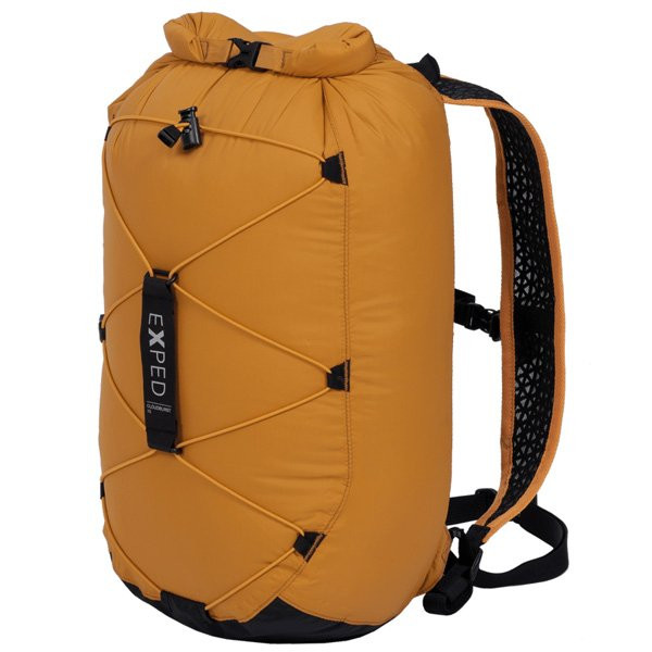 エクスペド EXPED クラウドバースト CLOUDBURST 15 ゴールド 396508