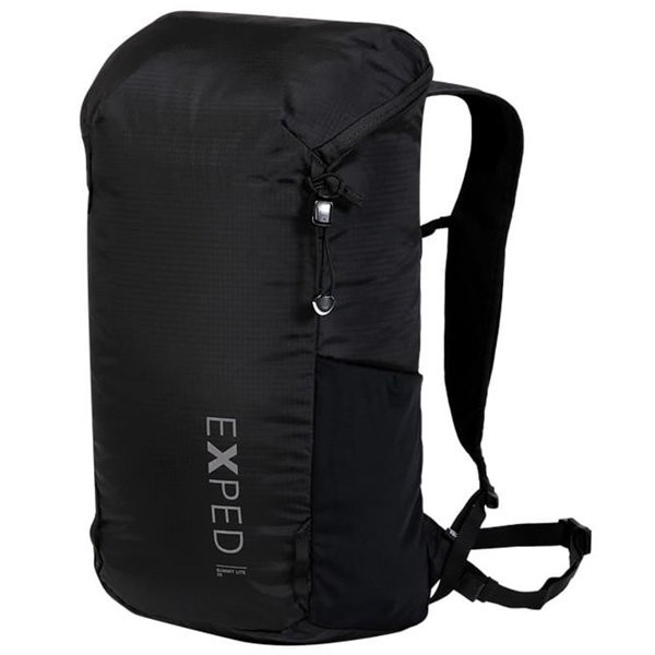 エクスペド EXPED サミット ライト 25 ブラック 396515-B02