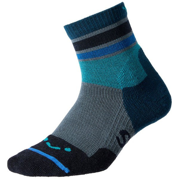 フィッツ FITS ライトハイカークォーター 中厚手 HMストーミーウェザー 男女兼用 Lサイズ F1111-400
