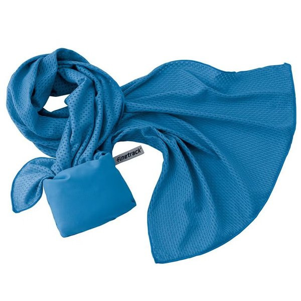 ファイントラック ピカタオル アクア FMG0121