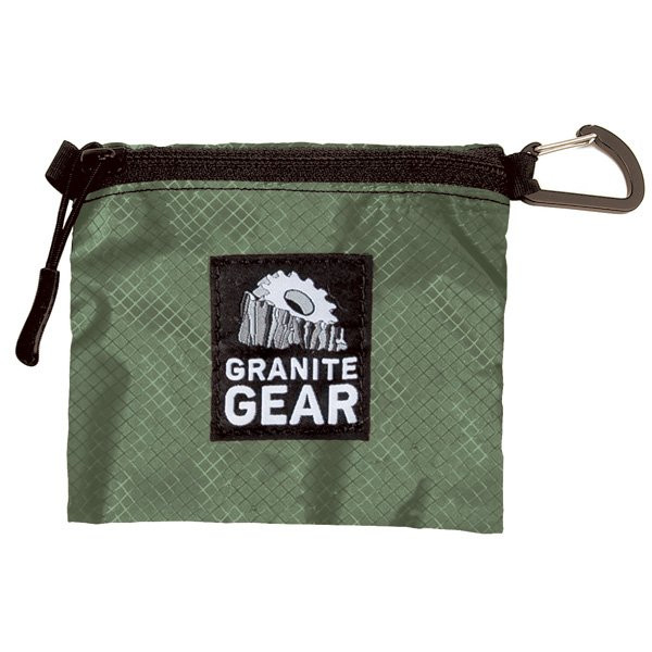 グラナイトギア GRANITE GEAR トレイルワレット M カッパーオキサイド 2210900069