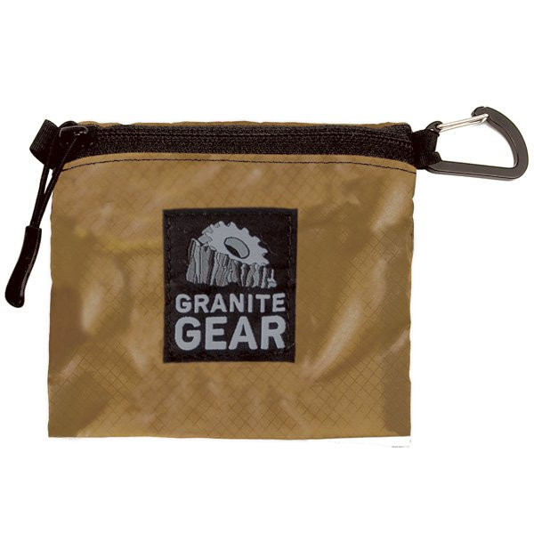 グラナイトギア GRANITE GEAR トレイルワレット M コヨーテ 2210900069-195