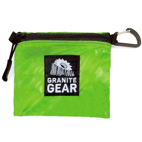 グラナイトギア GRANITE GEAR トレイルワレット M ジャスミン 2210900069-224