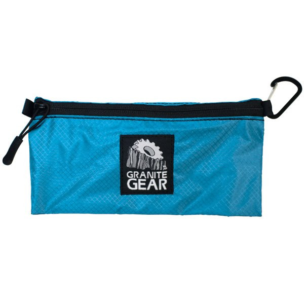グラナイトギア GRANITE GEAR トレイルワレット L マリブ 2210900070