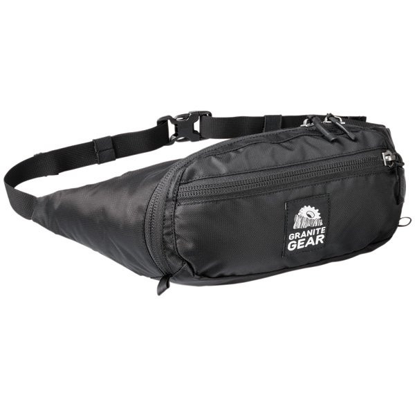 グラナイトギア GRANITE GEAR スイフト ブラック 2211200019