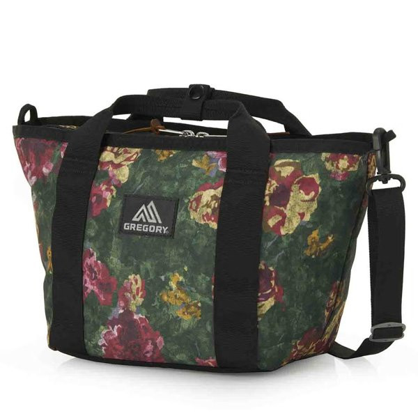 グレゴリー GREGORY ボートトートS ボタニカルタペストリー 138631A773