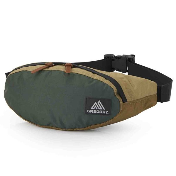 グレゴリー GREGORY テールランナー V2 ログキャビンカーキ 146633A691