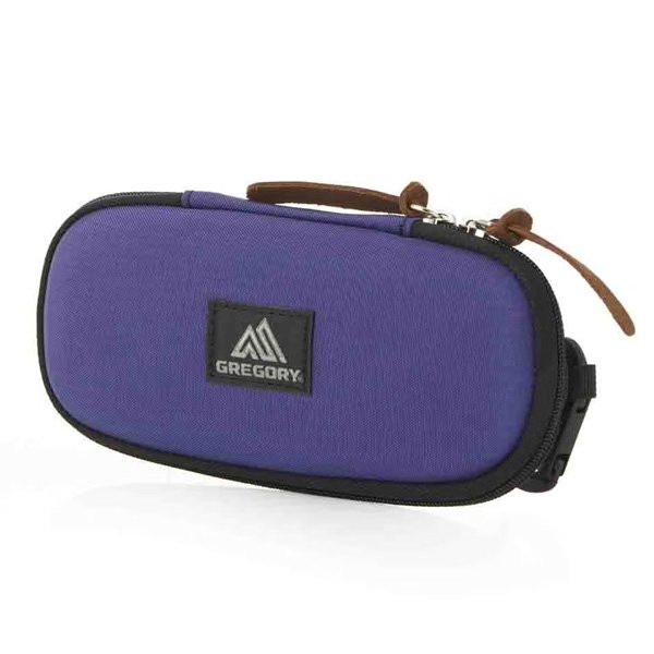 グレゴリー GREGORY サングラスハードケース ウルトラバイオレット 1579871888