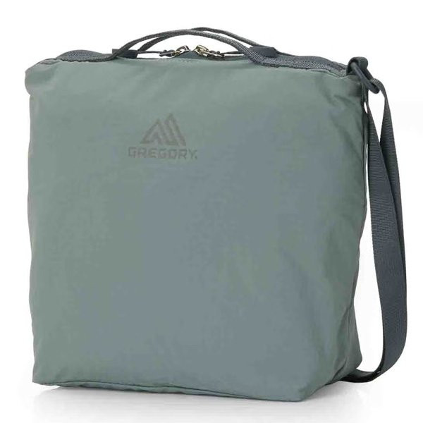 グレゴリー GREGORY エアロライトクロスボディ ミスティーブルー 1588031565