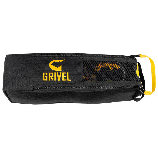 グリベル GRIVEL クランポン セーフ GV-RBCRSAFE