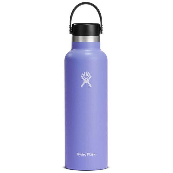 ハイドロフラスク HydroFlask 21oz 621ml スタンダードマウス ルパイン 8900120116231