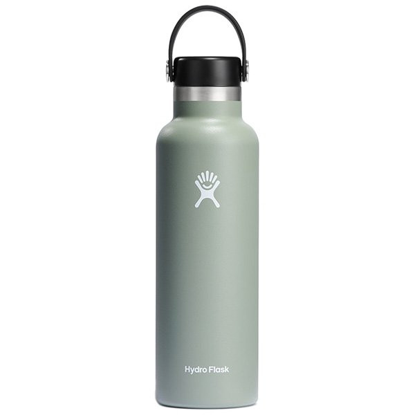 ハイドロフラスク HydroFlask 21oz 621ml スタンダードマウス アガベ 8900120126232