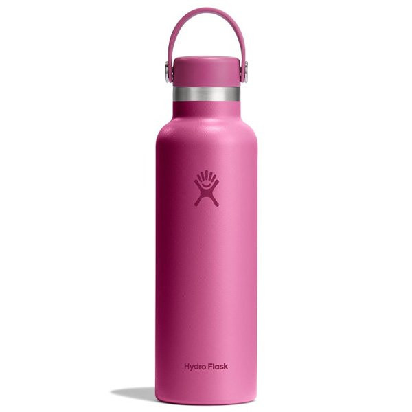 ハイドロフラスク HydroFlask 21oz 621ml スタンダードマウス リーフ 8900120145251