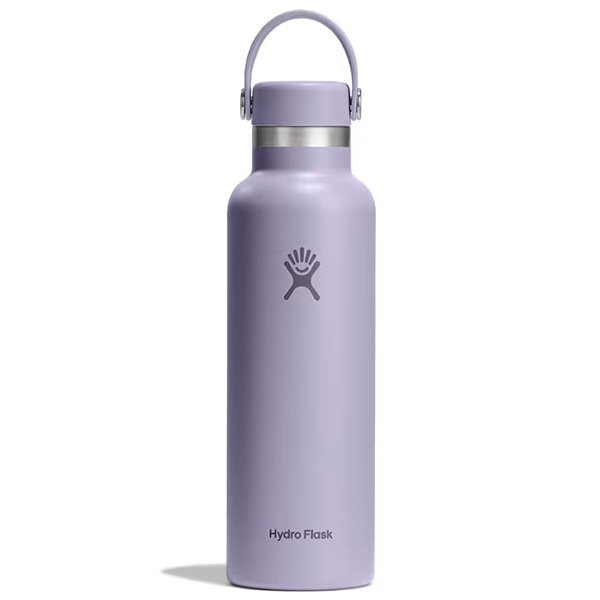 ハイドロフラスク HydroFlask 21oz 621ml スタンダードマウス ムーンシャドウ 8900120179261