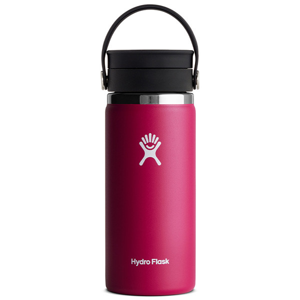 ハイドロフラスク HydroFlask 16oz 473ml フレックスシップ Flex Sip スナッパー 8900550085221