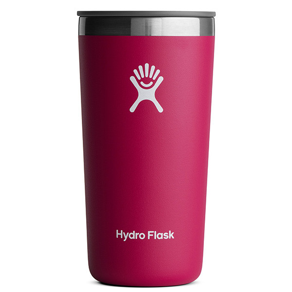 ハイドロフラスク HydroFlask 12oz 354ml オールアラウンドタンブラー All Around Tumbler スナッパー 8901160085221