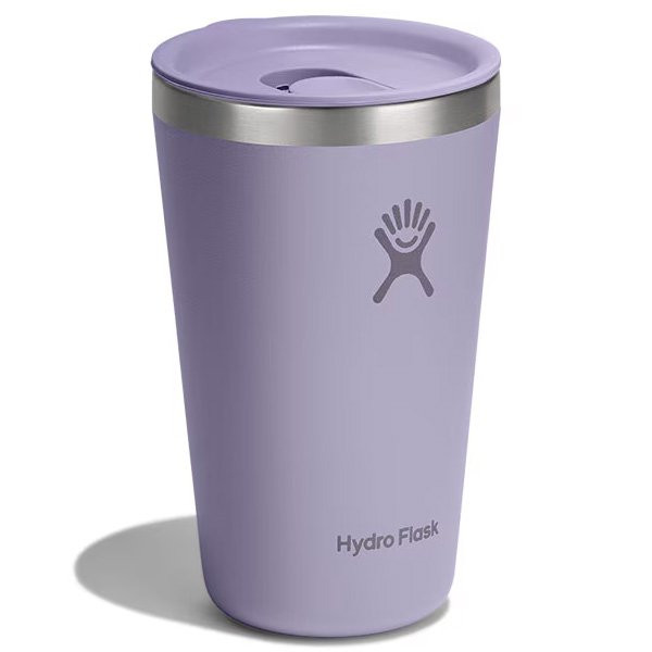 ハイドロフラスク HydroFlask 16oz 473ml オールアラウンドタンブラー ムーンシャドウ 8901170179261