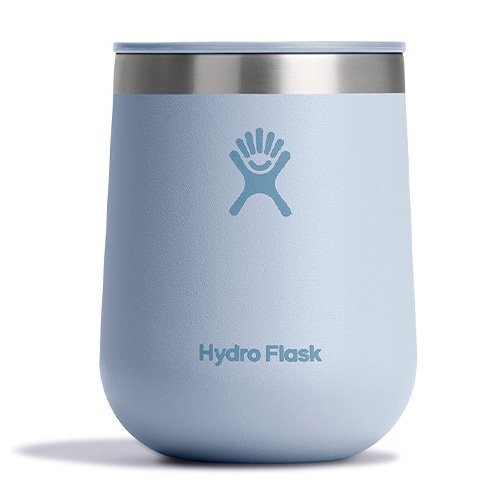 ハイドロフラスク Hydro Flask セラミック ワインタンブラー 10oz 280ml サーフ 8901870148251