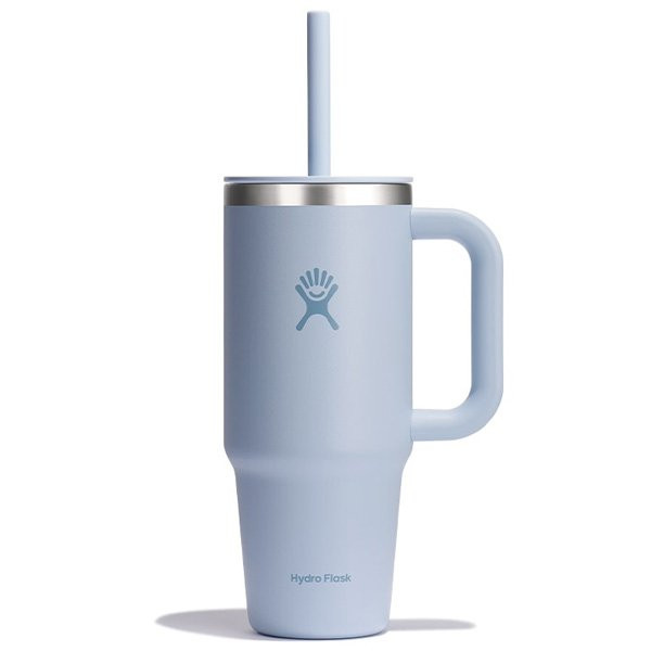 ハイドロフラスク Hydro Flask 24oz 709ml オールアラウンド トラベルタンブラー サーフ 8901920148251