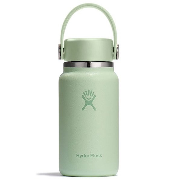 ハイドロフラスク HydroFlask 200ml マイクロ ハイドロ アロエ 8902010146252