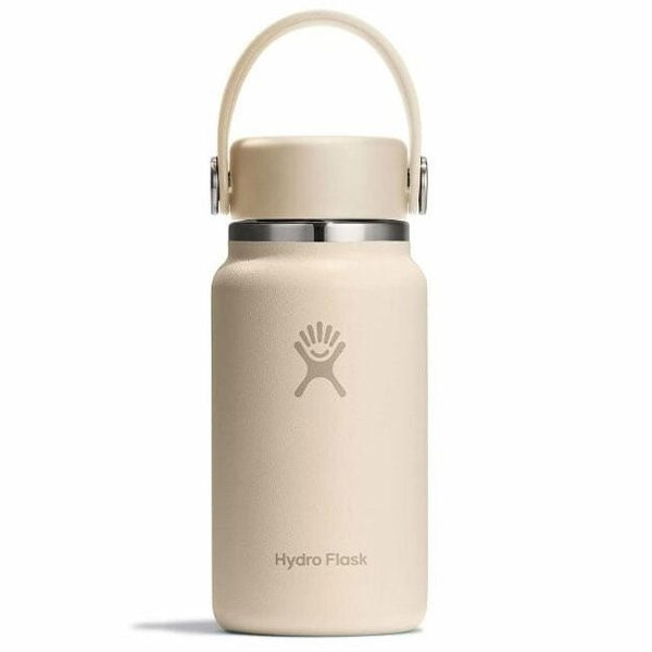 ハイドロフラスク HydroFlask 200ml マイクロ ハイドロ オーツ 8902010160252