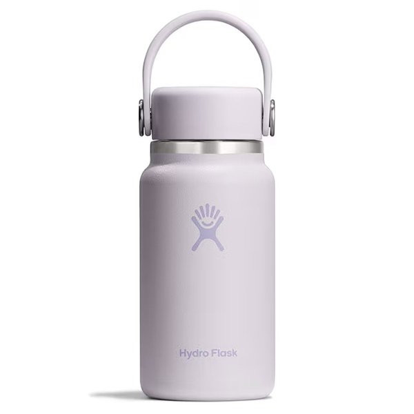 ハイドロフラスク HydroFlask 200ml マイクロ ハイドロ クラウドピンク 8902010173261