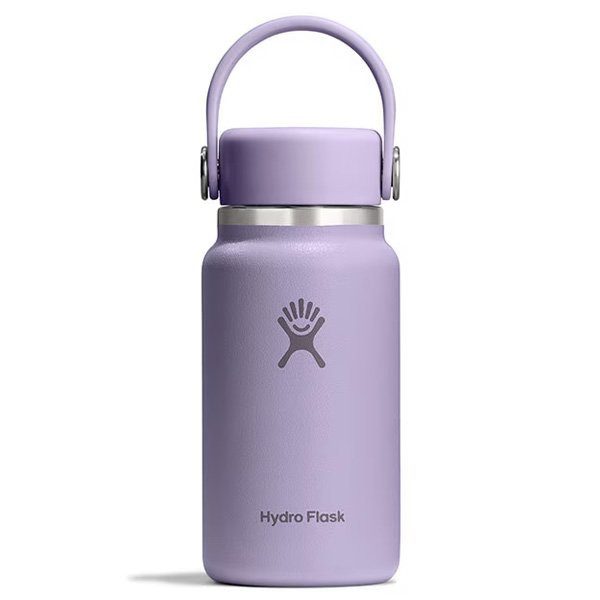 ハイドロフラスク HydroFlask 200ml マイクロ ハイドロ ムーンシャドウ 8902010179261