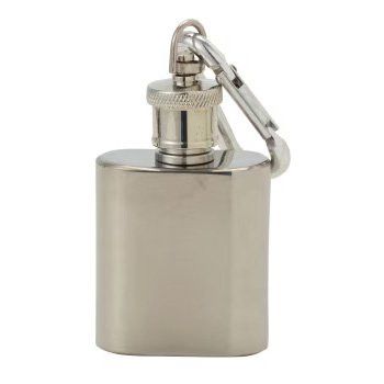 ハイマウント HIGHMOUNT フラスコキーホルダー 77637