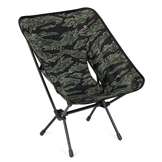 ヘリノックス Helinox タクティカルチェア X-Ray Tiger Camo 19755054219000