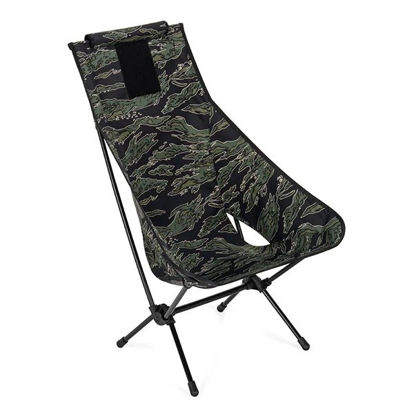 ヘリノックス Helinox タクティカル チェアツー X-Ray Tiger Camo 19755055219000