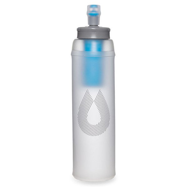 ハイドラパック Hydrapak ウルトラフラスク+500ml フィルターキット AH155F