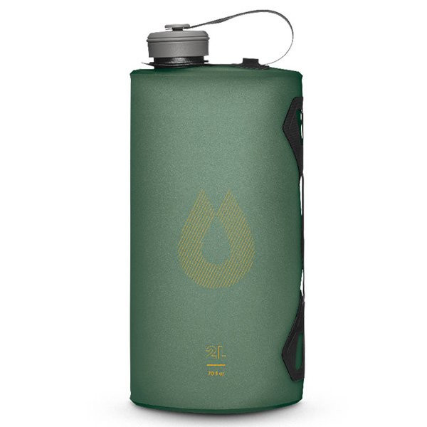 ハイドラパック Hydrapak シーカー 2L セージグリーン A822GR