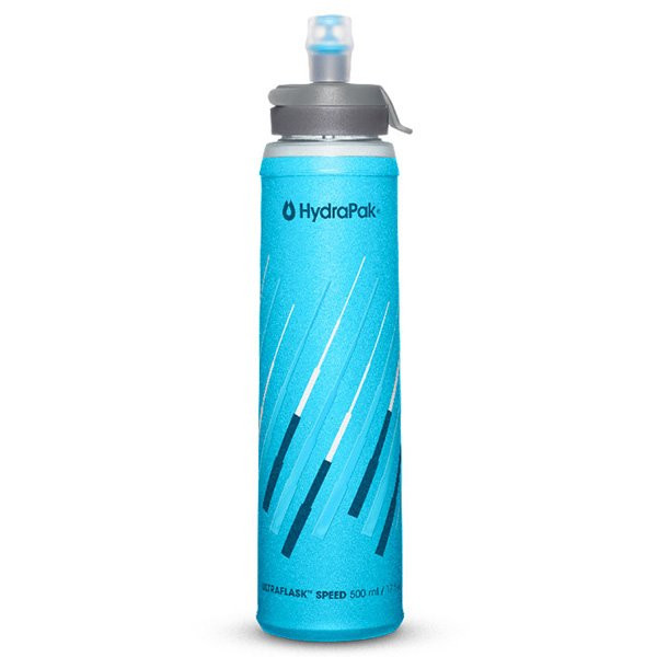 ハイドラパック Hydrapak ウルトラフラスク スピード 500ml マリブ AH156HP