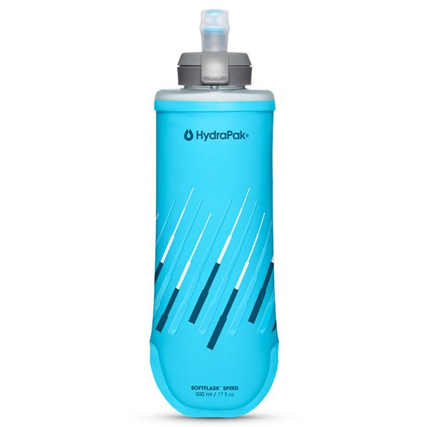 ハイドラパック Hydrapak ソフトフラスク スピード 500ml マリブ B380HP
