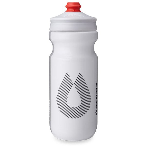 ハイドラパック Hydrapak ブレイカウェイ サージ 600ml 2P ホワイト BGA2002