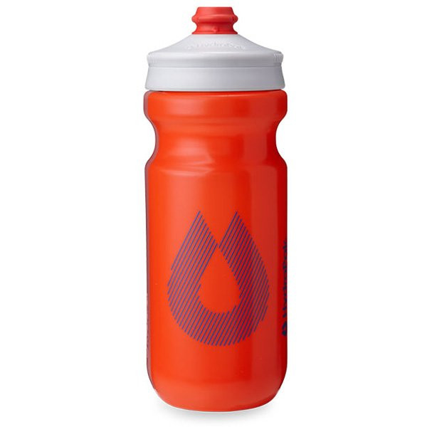 ハイドラパック Hydrapak ブレイカウェイ サージ 600ml 2P オレンジ BGA2008