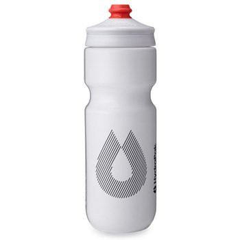 ハイドラパック Hydrapak ブレイカウェイ サージ 740ml 2P ホワイト BGA2502