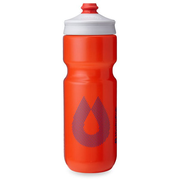 ハイドラパック Hydrapak ブレイカウェイ サージ 740ml 2P オレンジ BGA2508