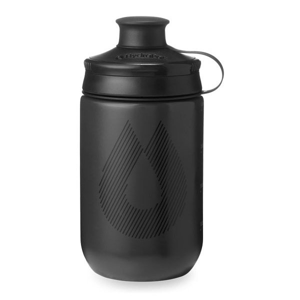 ハイドラパック Hydrapak ブレイカウェイ マック 440ml 2P チャコール BGB1503