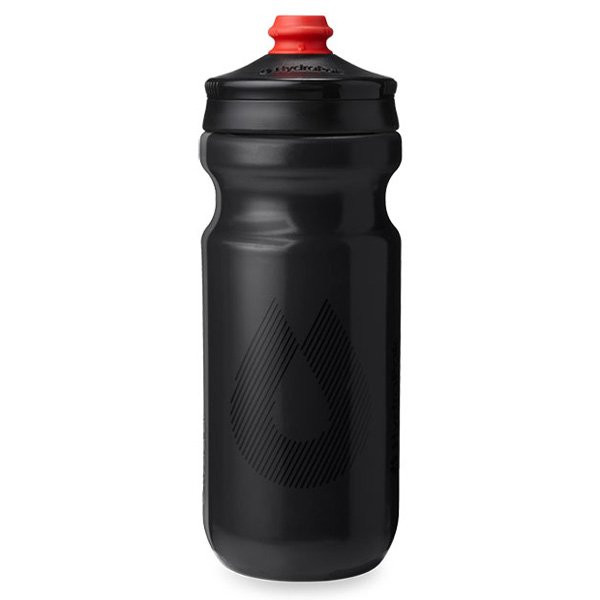 ハイドラパック Hydrapak ブレイカウェイ サージ 600ml 2P チャコール BGB2003