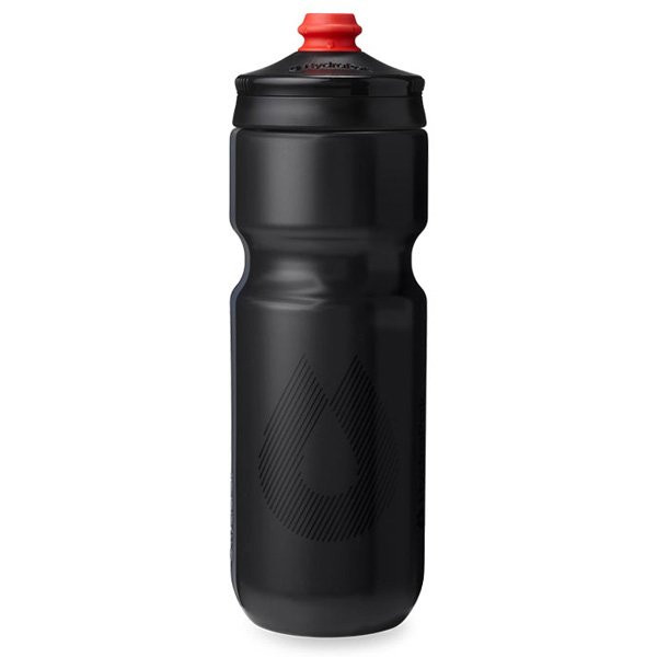 ハイドラパック Hydrapak ブレイカウェイ サージ 740ml 2P チャコール BGB2503
