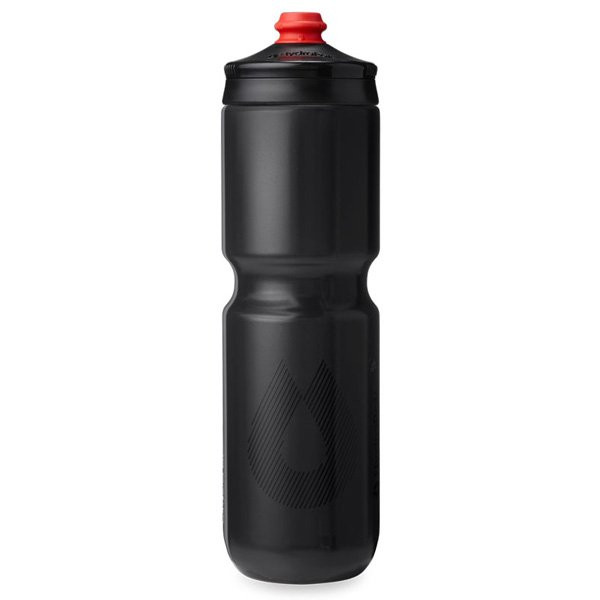 ハイドラパック Hydrapak ブレイカウェイ サージ 880ml 2P チャコール BGB3003