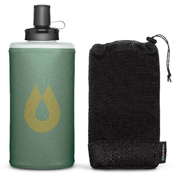ハイドラパック Hydrapak パックフラスク 750ml セージグリーン BX107GR