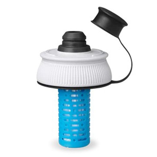 ハイドラパック Hydrapak 浄水器 ブレイカウェイ+フィルターキャップ F04