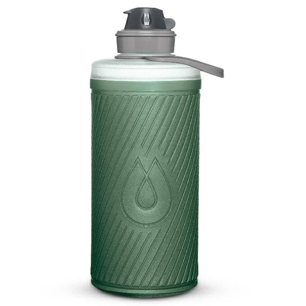 ハイドラパック Hydrapak フラックスボトル 1L セージグリーン GF420GR