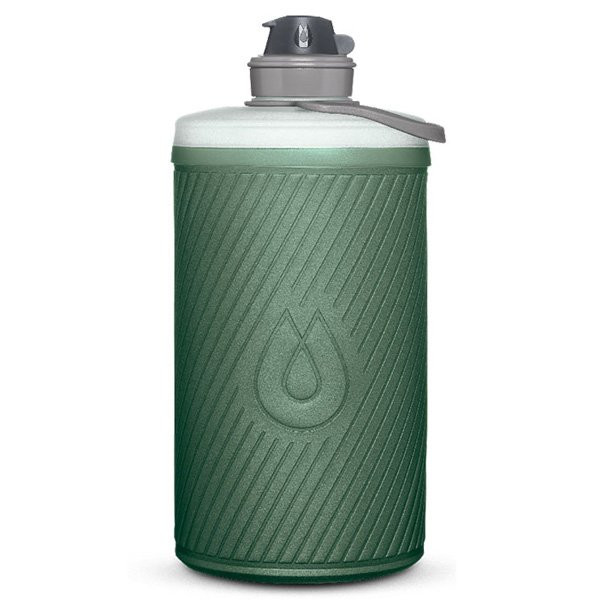 ハイドラパック Hydrapak フラックスボトル 1.5L セージグリーン GF425GR